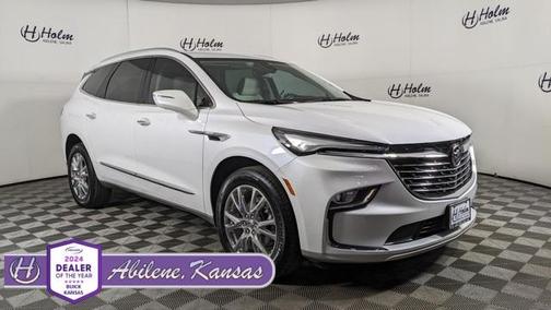 2024 Buick Enclave Premium