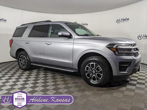 2023 Ford Expedition XLT