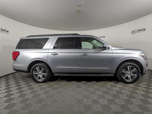 2023 Ford Expedition XLT