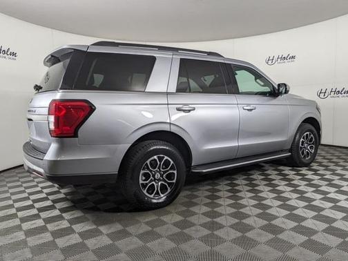 2023 Ford Expedition XLT