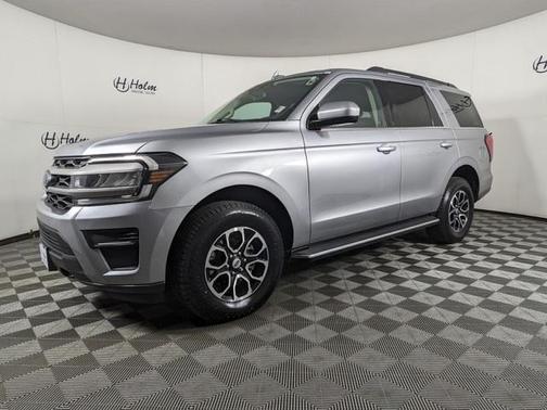 2023 Ford Expedition XLT