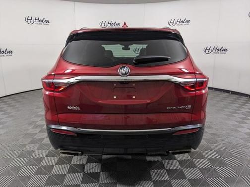2019 Buick Enclave Premium