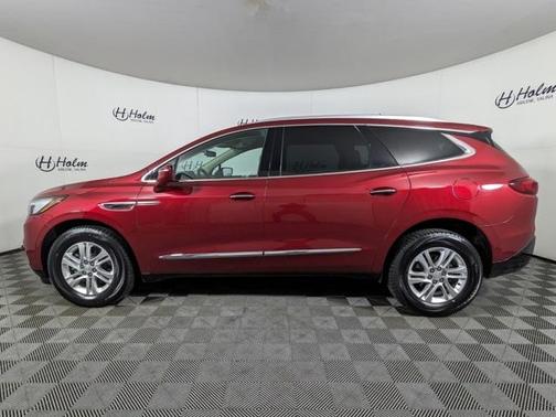 2019 Buick Enclave Premium