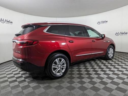 2019 Buick Enclave Premium