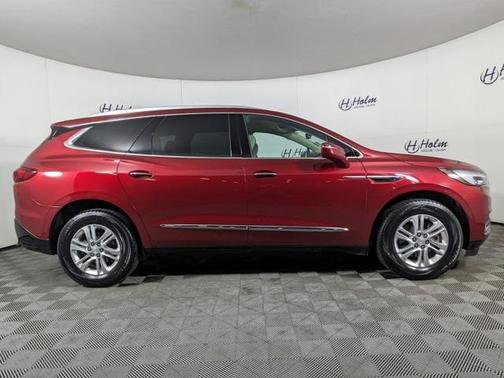 2019 Buick Enclave Premium