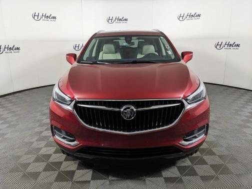 2019 Buick Enclave Premium