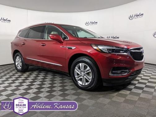 2019 Buick Enclave Premium