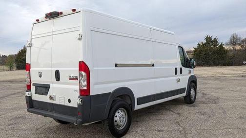 2016 RAM ProMaster 2500 High Roof