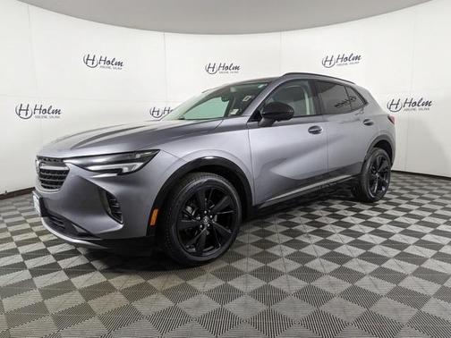 2022 Buick Envision Essence