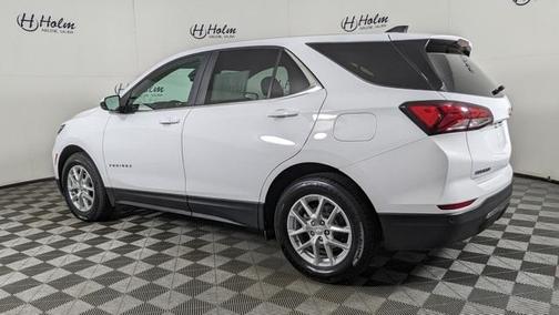 2023 Chevrolet Equinox 2LT