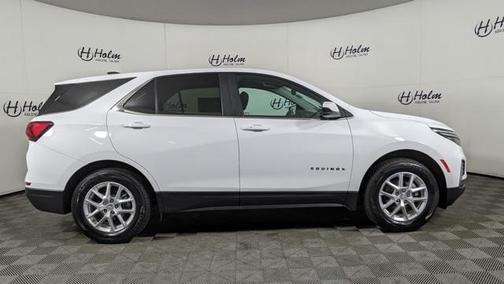 2023 Chevrolet Equinox 2LT