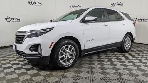 2023 Chevrolet Equinox 2LT