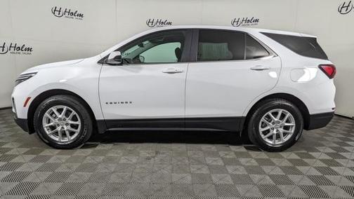 2023 Chevrolet Equinox 2LT