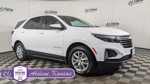 2023 Chevrolet Equinox 2LT