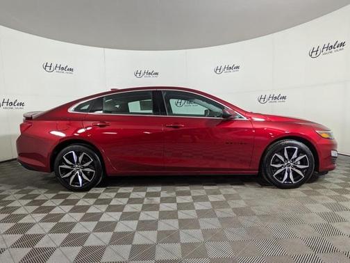 2023 Chevrolet Malibu RS
