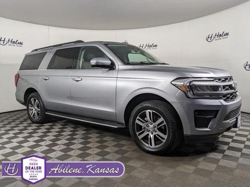 2023 Ford Expedition Max XLT