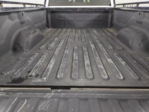 2015 RAM 2500 Big Horn