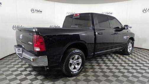 2020 RAM 1500 Classic SLT