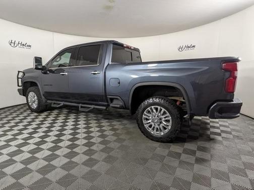2020 Chevrolet Silverado 2500 High Country