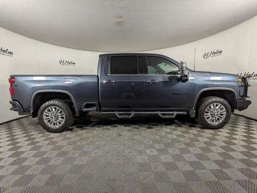 2020 Chevrolet Silverado 2500 High Country