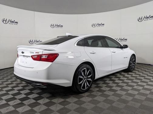 2024 Chevrolet Malibu RS