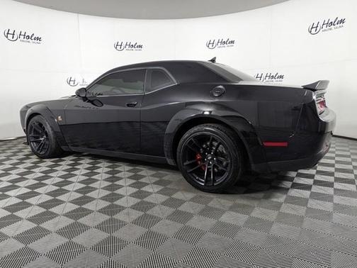 2020 Dodge Challenger R/T Scat Pack