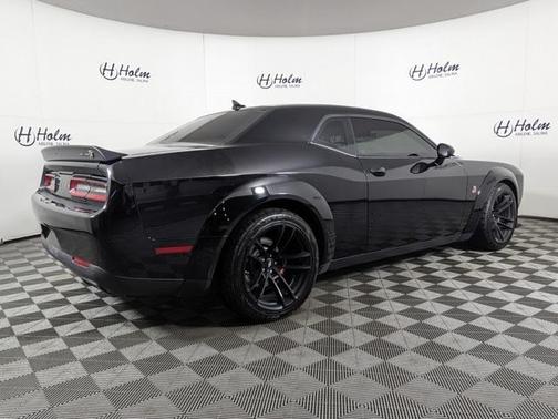 2020 Dodge Challenger R/T Scat Pack