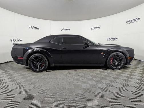 2020 Dodge Challenger R/T Scat Pack