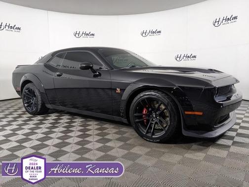 2020 Dodge Challenger R/T Scat Pack