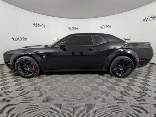 2020 Dodge Challenger R/T Scat Pack