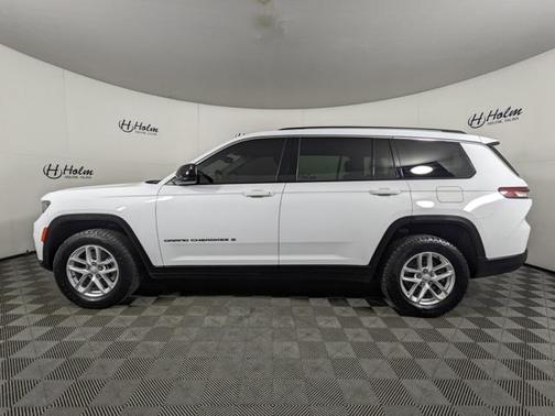 2022 Jeep Grand Cherokee L Laredo