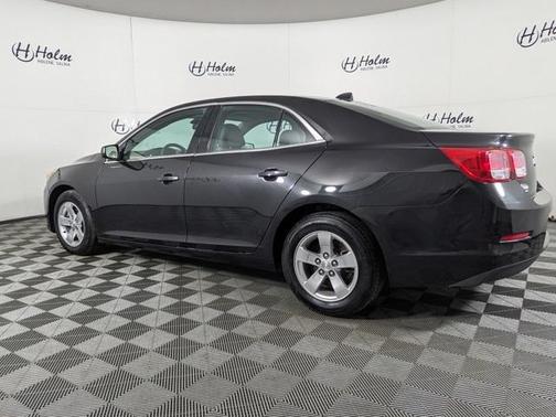 2014 Chevrolet Malibu 1LS