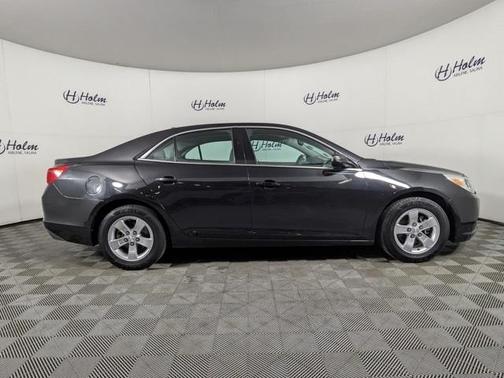 2014 Chevrolet Malibu 1LS