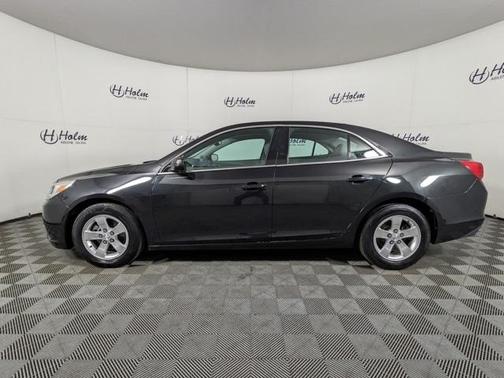 2014 Chevrolet Malibu 1LS