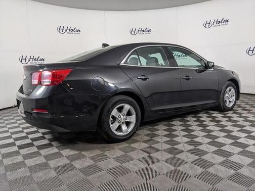 2014 Chevrolet Malibu 1LS