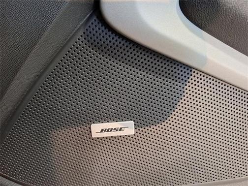2022 Chevrolet Camaro LT1