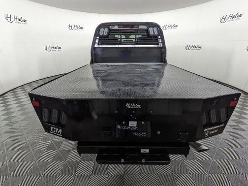 Summit White 2025 Chevrolet Silverado 2500 LT