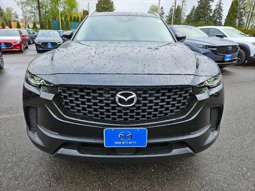 2025 Mazda CX-50 Hybrid Preferred Package