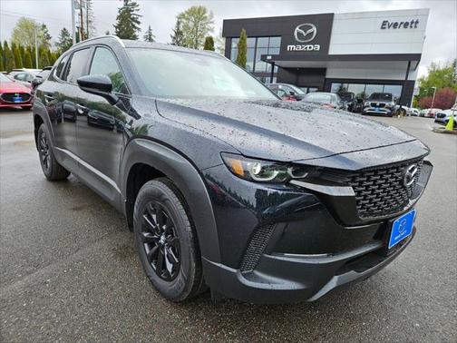 2025 Mazda CX-50 Hybrid Preferred Package