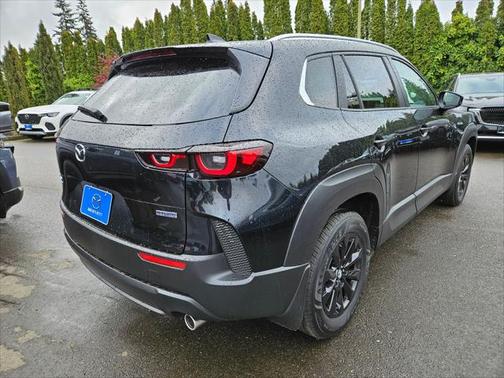 2025 Mazda CX-50 Hybrid Preferred Package