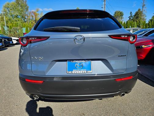 2024 Mazda CX-30 2.5 S Carbon Edition