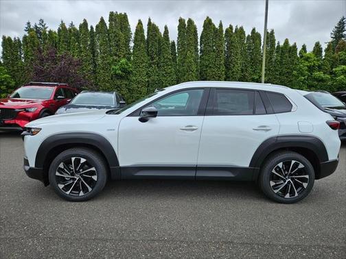 2025 Mazda CX-50 Hybrid Premium Plus Package