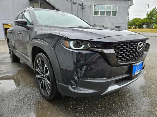 2025 Mazda CX-50 2.5 Turbo Premium Plus Package