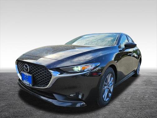 2022 Mazda Mazda3 2.0 FWD