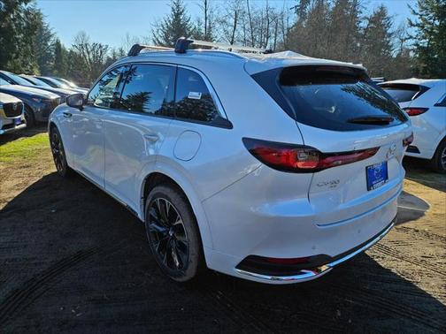 2025 Mazda CX-90 3.3 Turbo S Premium Plus