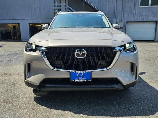 2025 Mazda CX-90 PHEV Preferred