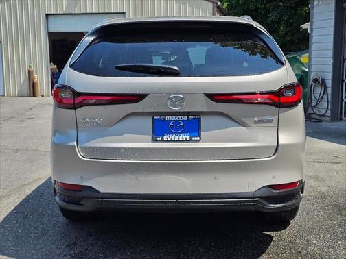 2025 Mazda CX-90 PHEV Preferred