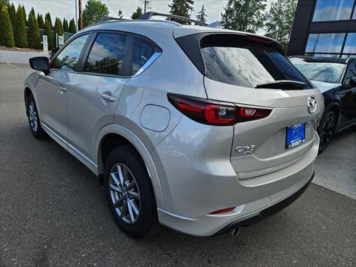 2024 Mazda CX-5 2.5 S Select