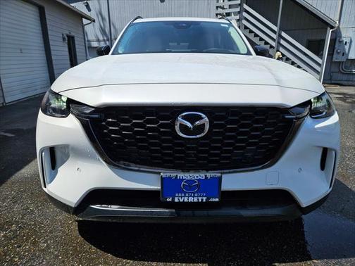 2025 Mazda CX-90 PHEV Sport
