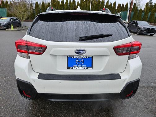 2018 Subaru Crosstrek 2.0i Limited